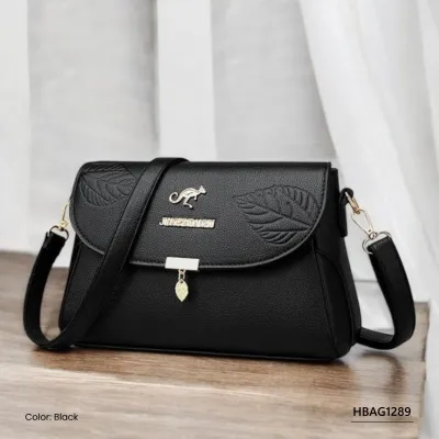 ARISTO PRIME WOMEN'S HANDBAG